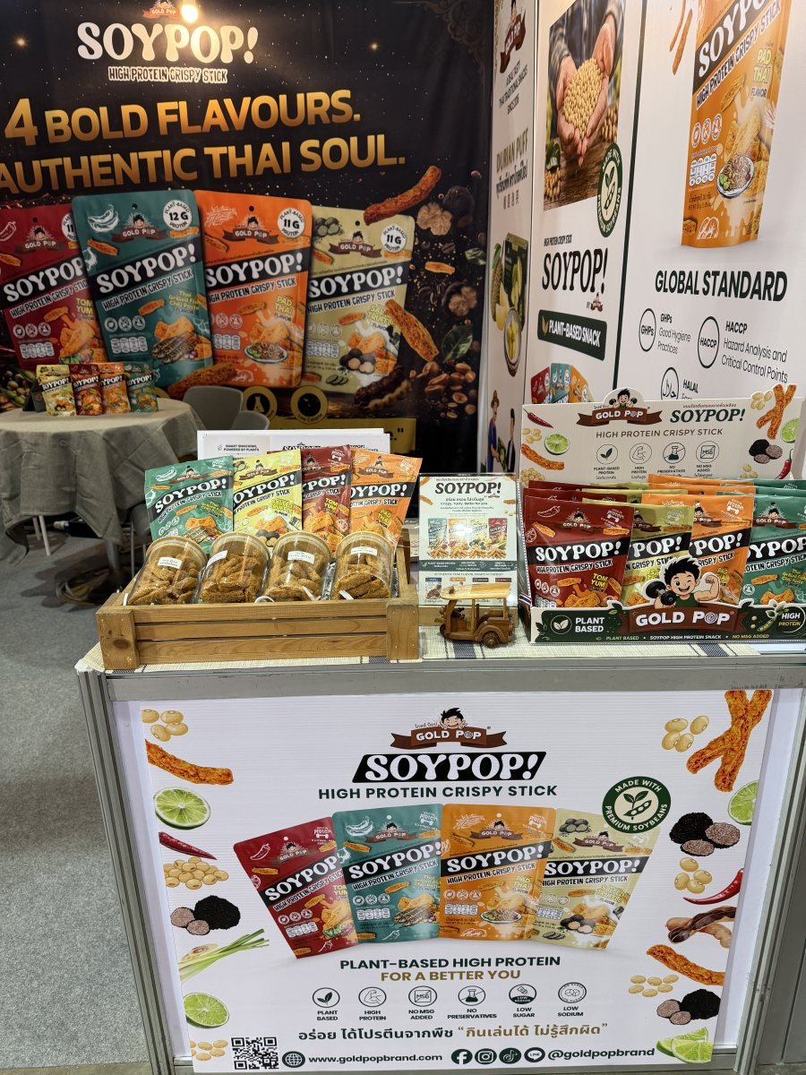 THAIFEX – Anuga Asia 2026