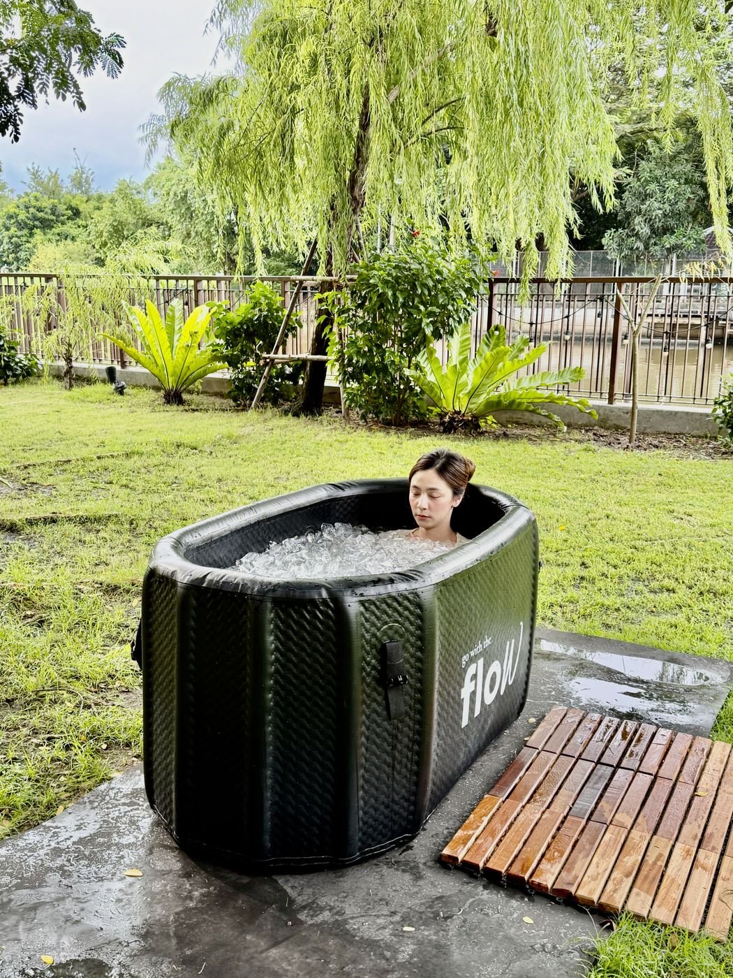 Goldpop Brand ร่วมสนับสนุนงาน Wellness Day เติมเต็มสุขภาพดีด้วย SoyPop ขนมโปรตีนพืช — ภาพที่ 3