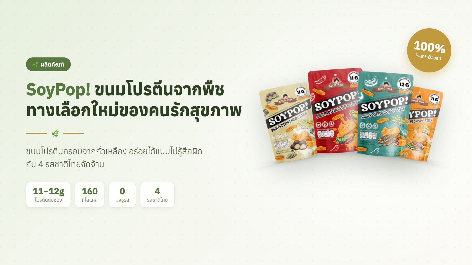 เลือกขนมให้ลูกยังไงดี? คู่มืออ่านฉลากขนมเด็ก ฉบับพ่อแม่ยุคใหม่