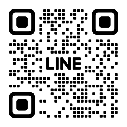 LINE OA QR @goldpopbrand
