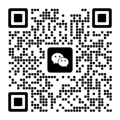 WeChat QR goldpopbrand